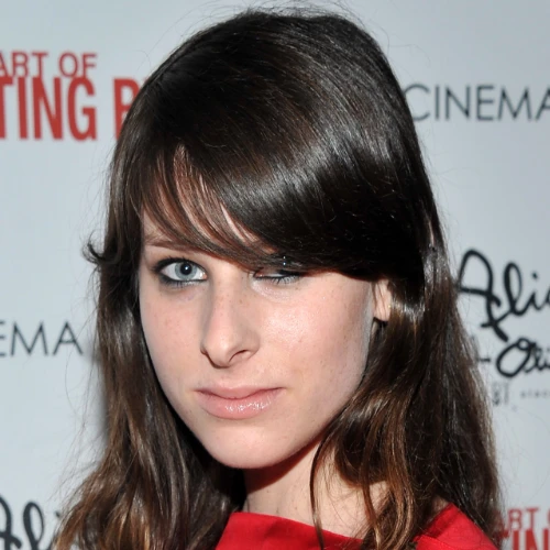 Sasha Spielberg