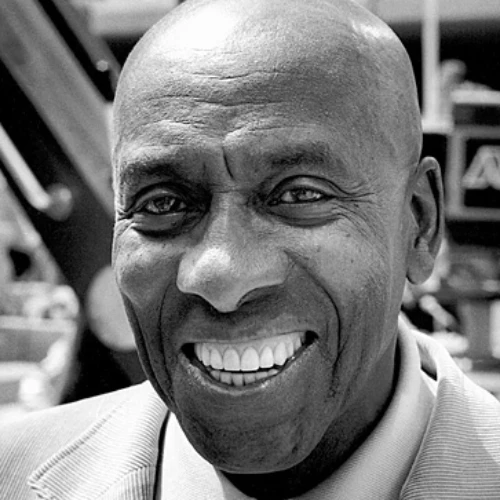 Scatman Crothers