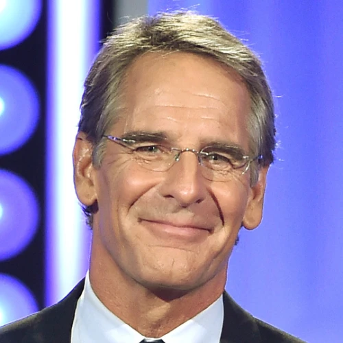 Scott Bakula