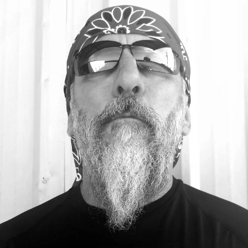 Scott McElroy