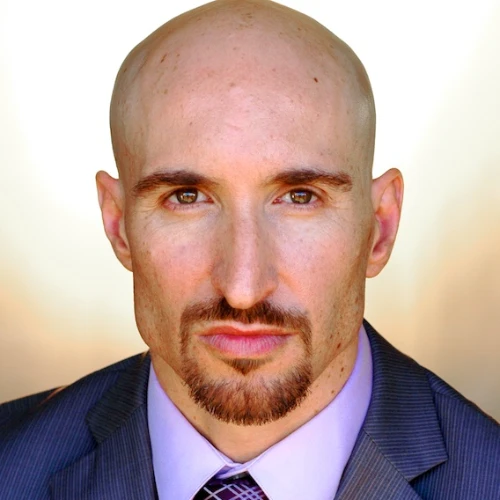 Scott Menville
