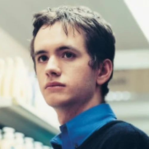 Sean Biggerstaff