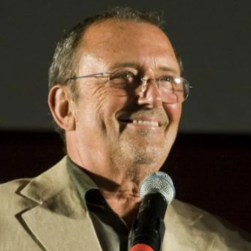 Sergio Donati