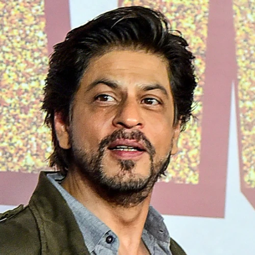 Shah Rukh Khan