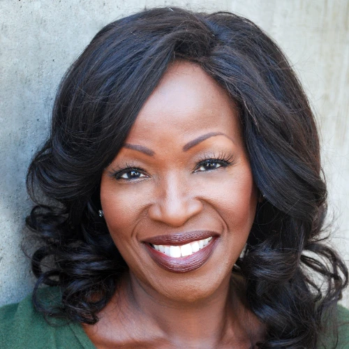 Sharon Wilkins