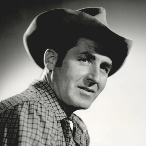 Sheb Wooley