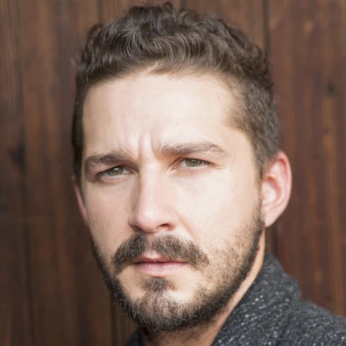 Shia LaBeouf