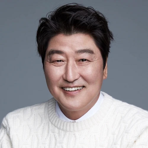 Song Kang-ho