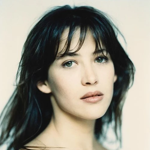 Sophie Marceau