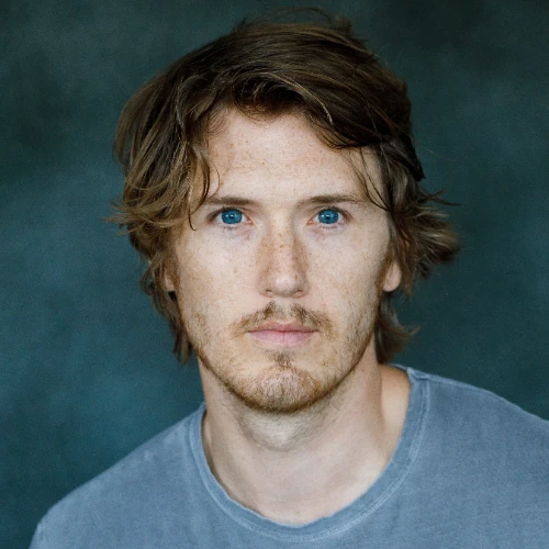 Spencer Treat Clark