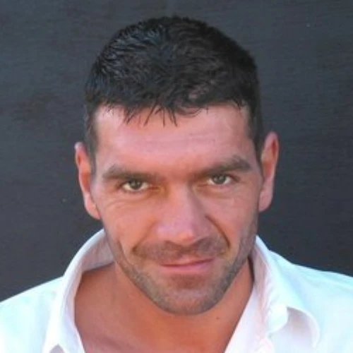 Spencer Wilding