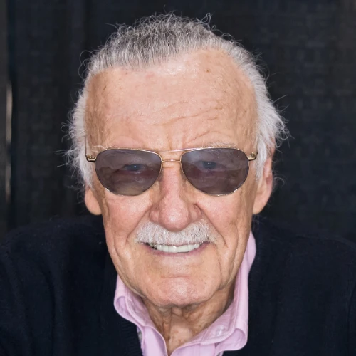 Stan Lee