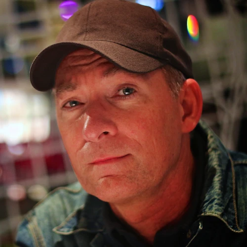 Stephen Stanton
