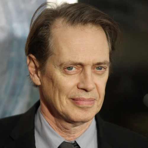 Steve Buscemi