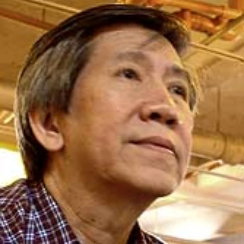 Steve Gan