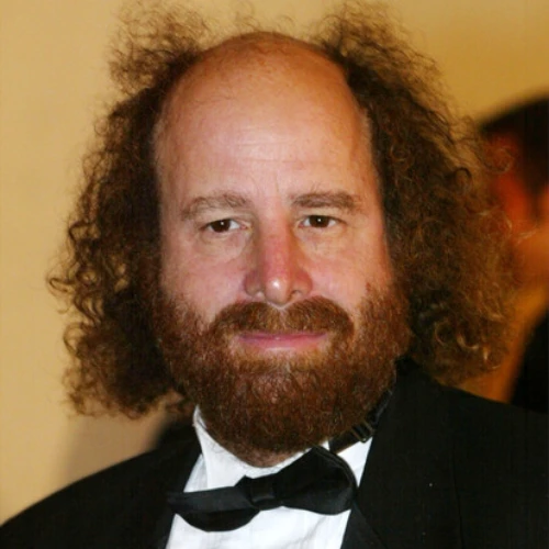Steven Wright