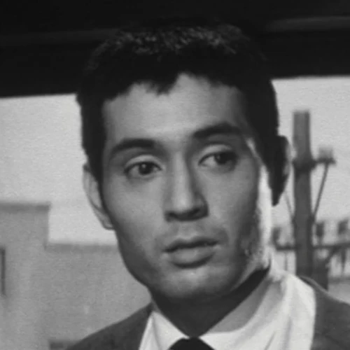 Tatsuya Nakadai