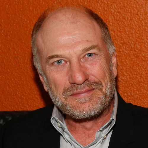Ted Levine