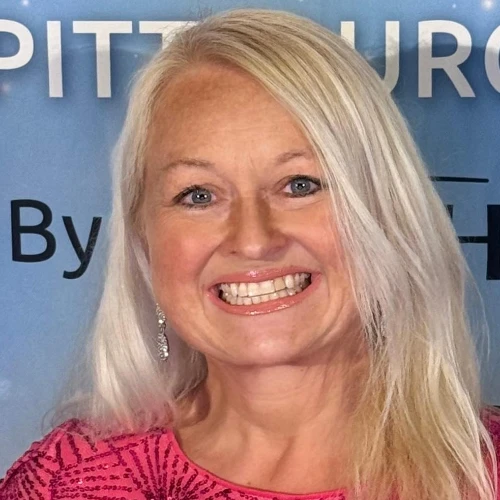 Tiffany Sander McKenzie