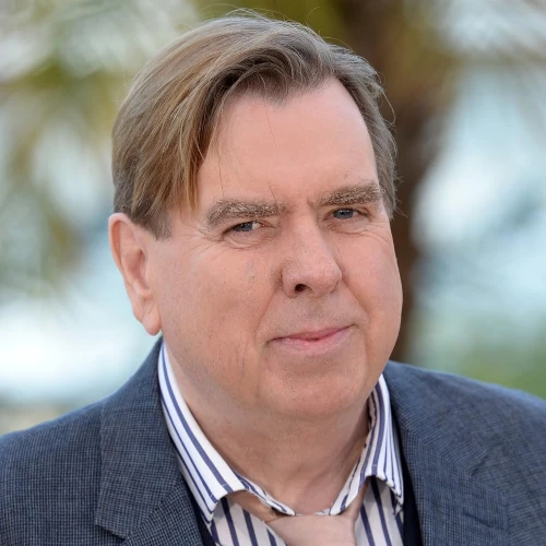 Timothy Spall