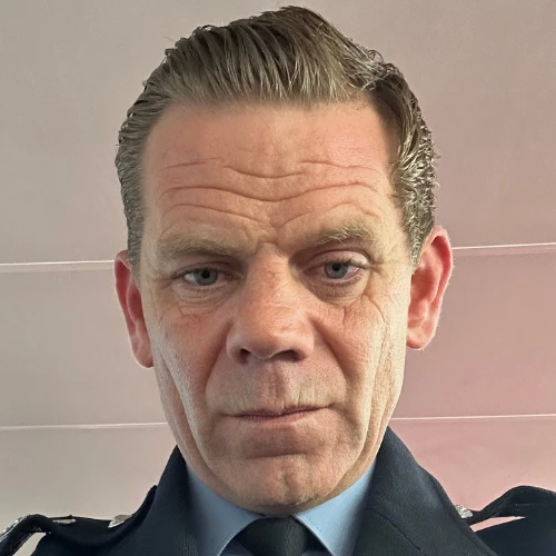 Tobias James-Samuels