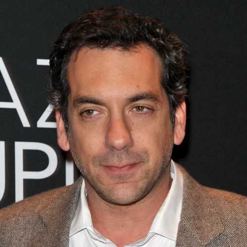 Todd Phillips