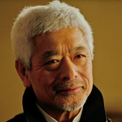 Togo Igawa