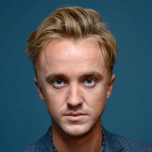 Tom Felton