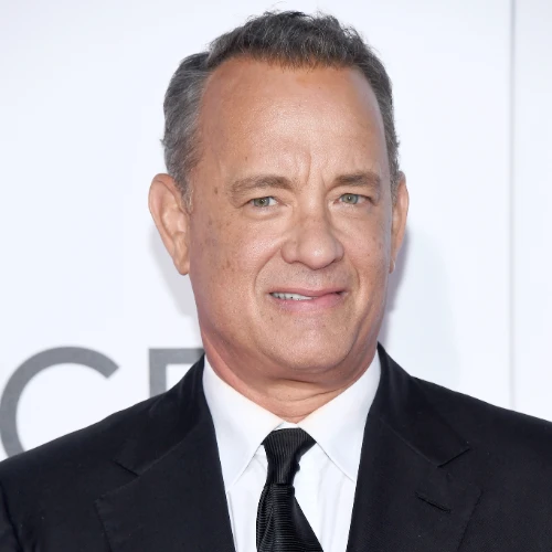 Tom Hanks