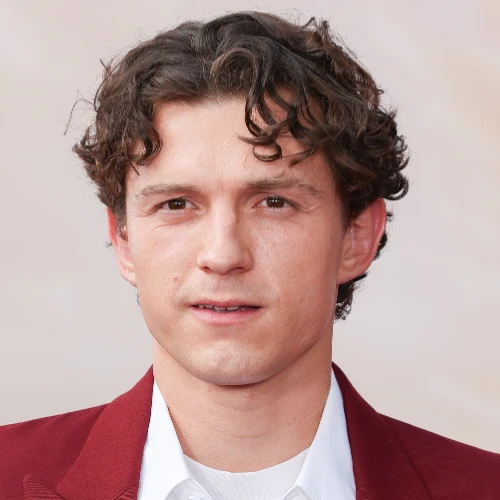 Tom Holland