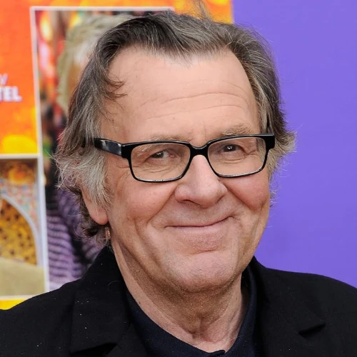Tom Wilkinson