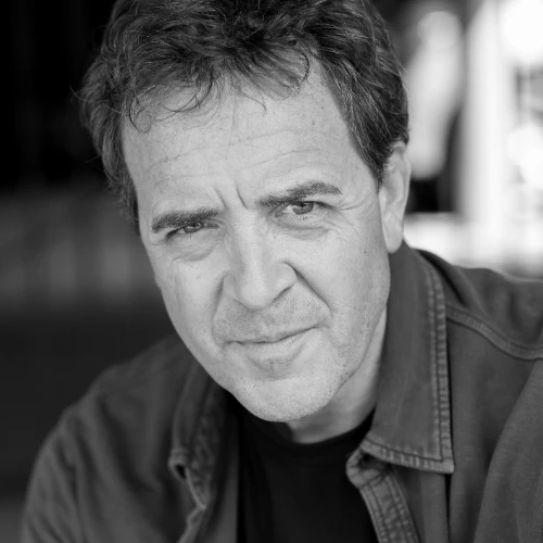 Tom Woodruff Jr.