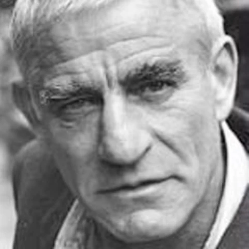 Tony Vogel