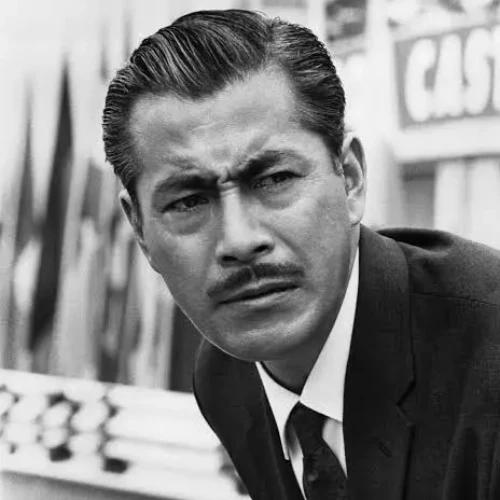 Toshirō Mifune