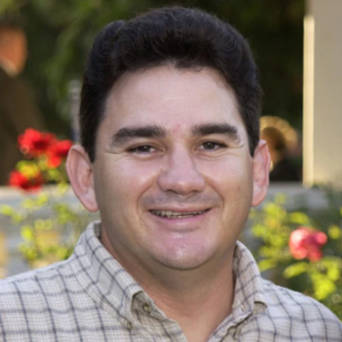 Valente Rodriguez