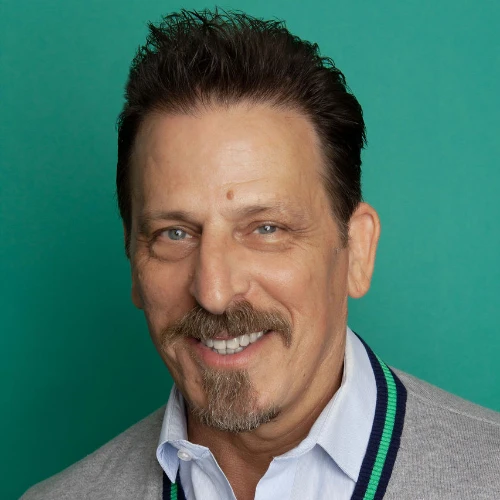 Vincent Foster