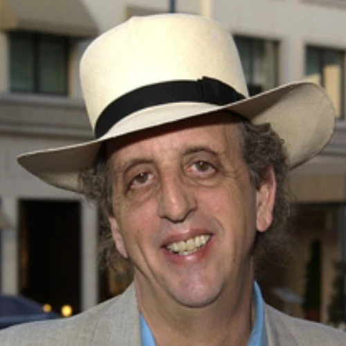 Vincent Schiavelli