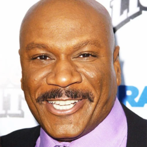 Ving Rhames