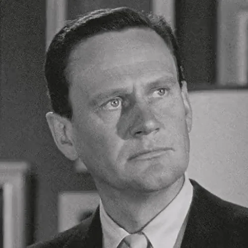 Wendell Corey