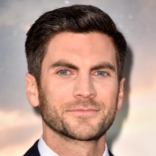 Wes Bentley