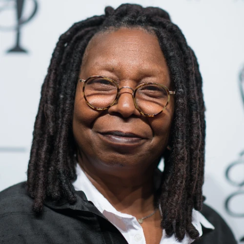 Whoopi Goldberg