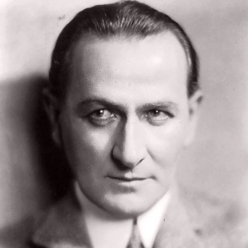 Wilbur Mack