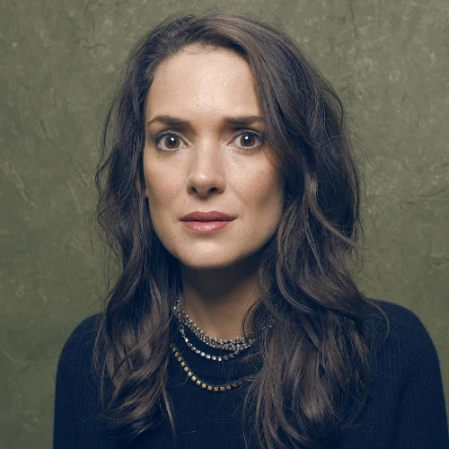 Winona Ryder