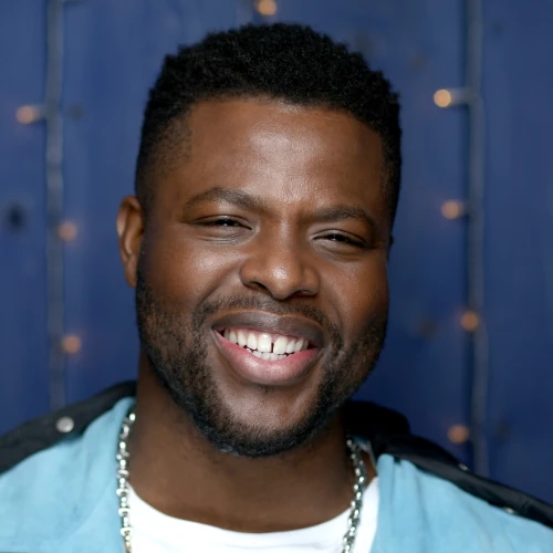 Winston Duke