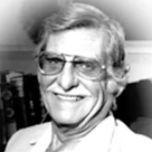 Winston Hibler