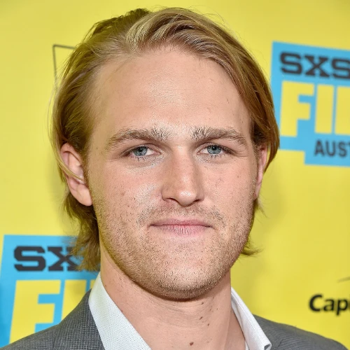 Wyatt Russell