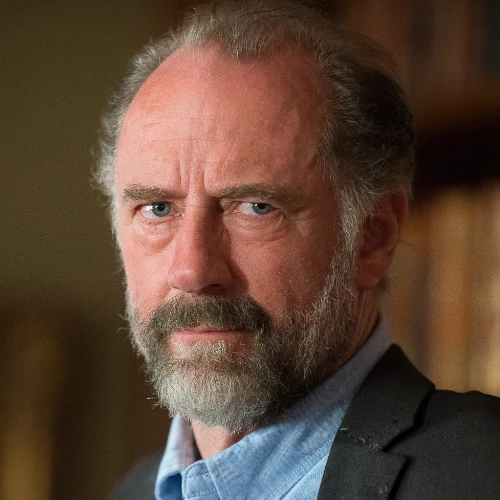 Xander Berkeley