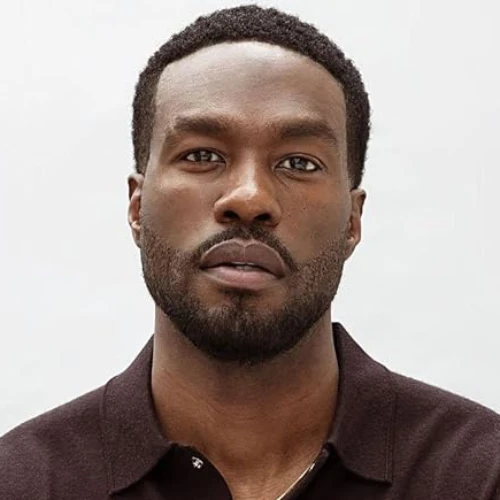Yahya Abdul-Mateen II
