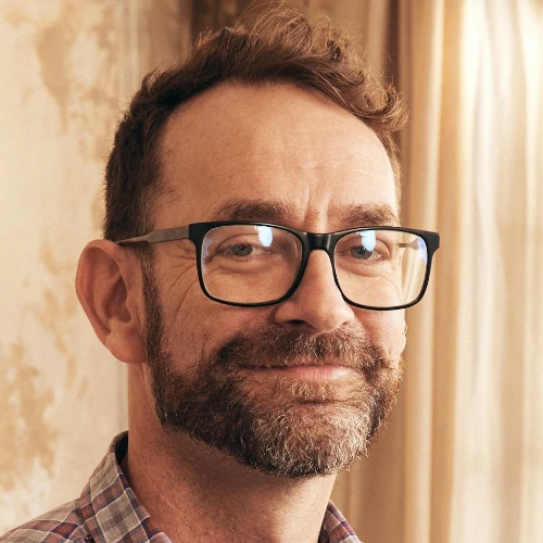 Zak Hilditch