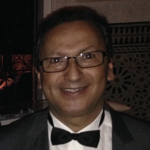 Zakaria Alaoui
